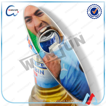 cheap magnetic bulk bottle opener/Surfing Board Cheap Bulk Bottle Opener